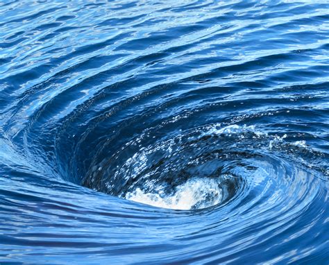 Whirlpools 